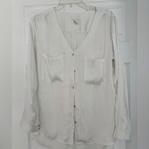 NWOT Gorgeous blouse
